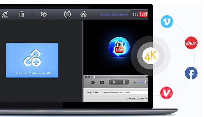 ultimate youtube downloader for mac