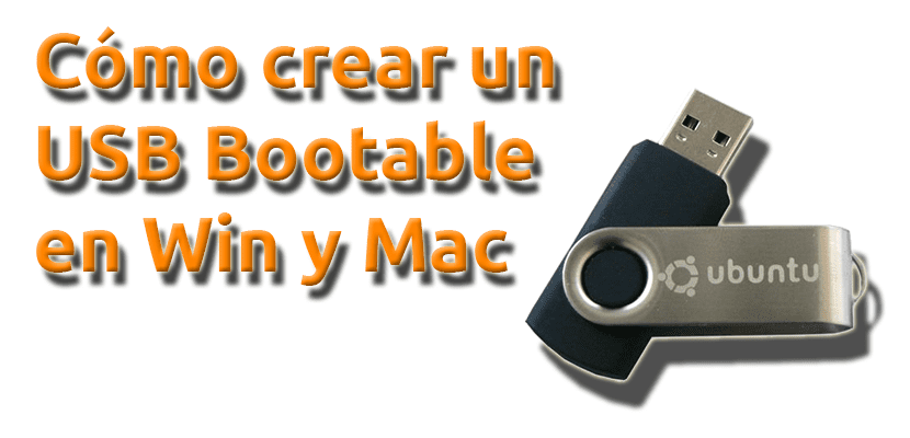 create bootable linux usb for mac